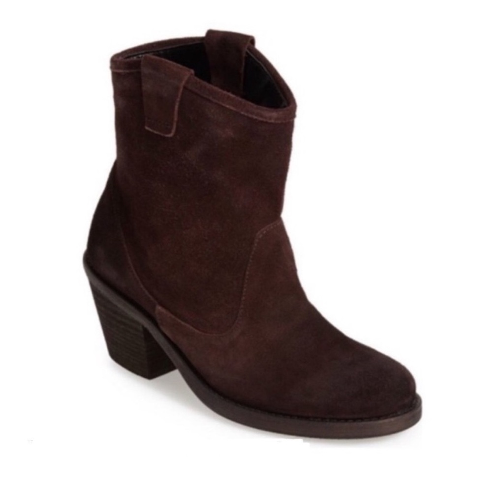+ ADAM TUCKER + Elmont Boots